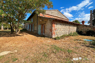 Ma-Cabane - Vente Maison Lavernose-Lacasse, 295 m²