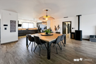 Ma-Cabane - Vente Maison Lavernose-Lacasse, 140 m²