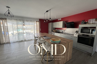 Ma-Cabane - Vente Maison Lavernose-Lacasse, 101 m²