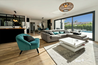 Ma-Cabane - Vente Maison Lavernose-Lacasse, 112 m²