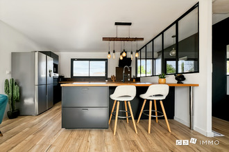 Ma-Cabane - Vente Maison Lavernose-Lacasse, 112 m²