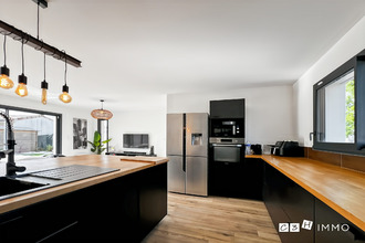 Ma-Cabane - Vente Maison Lavernose-Lacasse, 112 m²