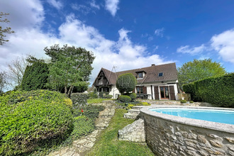 Ma-Cabane - Vente Maison LAVILLETERTRE, 170 m²