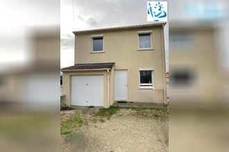 Ma-Cabane - Vente Maison Lavit, 76 m²