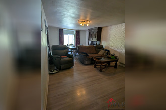 Ma-Cabane - Vente Maison Lavoncourt, 198 m²