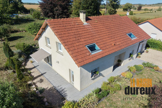 Ma-Cabane - Vente Maison Lavoncourt, 168 m²