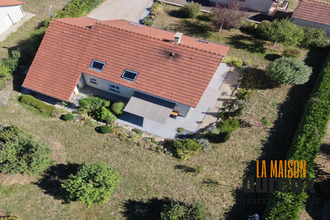 Ma-Cabane - Vente Maison Lavoncourt, 168 m²