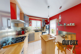 Ma-Cabane - Vente Maison Lavoncourt, 168 m²