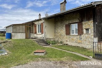 Ma-Cabane - Vente Maison Lavoye, 72 m²