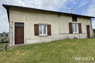 Ma-Cabane - Vente Maison Lavoye, 72 m²