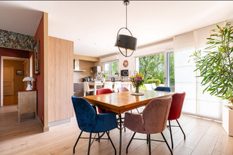 Ma-Cabane - Vente Maison Laxou, 220 m²