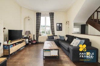 Ma-Cabane - Vente Maison Laxou, 80 m²