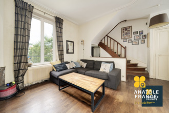 Ma-Cabane - Vente Maison Laxou, 80 m²