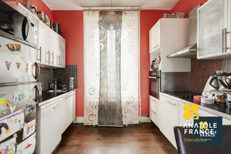 Ma-Cabane - Vente Maison Laxou, 80 m²