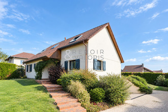 Ma-Cabane - Vente Maison Laxou, 220 m²
