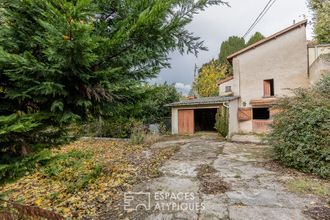 Ma-Cabane - Vente Maison LAY-SAINT-CHRISTOPHE, 290 m²