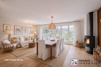 Ma-Cabane - Vente Maison Lay-Saint-Christophe, 145 m²