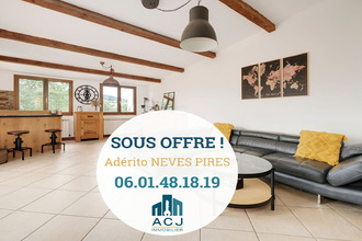 Ma-Cabane - Vente Maison LAY-SAINT-CHRISTOPHE, 151 m²