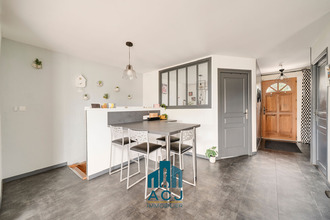 Ma-Cabane - Vente Maison LAY-SAINT-CHRISTOPHE, 151 m²