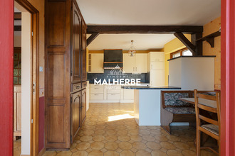 Ma-Cabane - Vente Maison LAY-SAINT-CHRISTOPHE, 129 m²