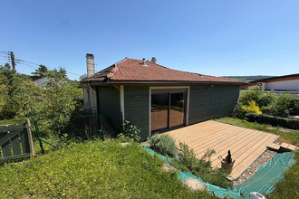 Ma-Cabane - Vente Maison LAY-SAINT-CHRISTOPHE, 130 m²