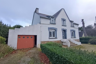 Vente Maison 29520, LAZ France