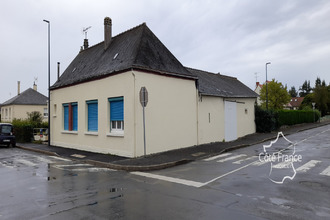 Ma-Cabane - Vente Maison Le Bailleul, 122 m²