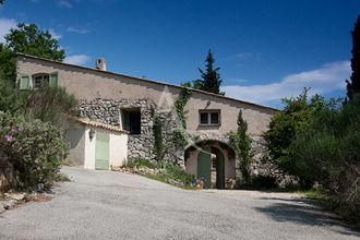 Ma-Cabane - Vente Maison LE BAR-SUR-LOUP, 250 m²