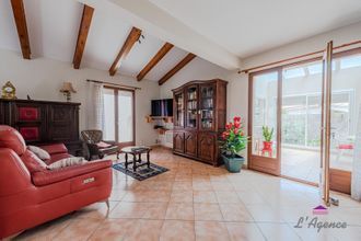 Ma-Cabane - Vente Maison LE BARCARES, 125 m²