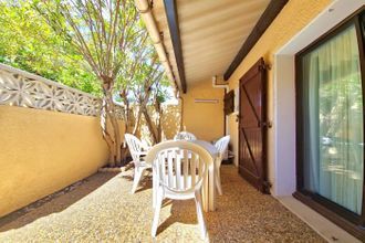 Ma-Cabane - Vente Maison Le Barcarès, 40 m²