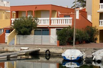 Ma-Cabane - Vente Maison Le Barcarès, 124 m²