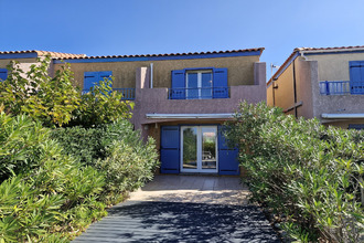 Ma-Cabane - Vente Maison Le Barcarès, 50 m²