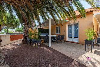 Vente Maison 66420, LE BARCARES France