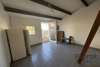 Ma-Cabane - Vente Maison Le Barcarès, 28 m²