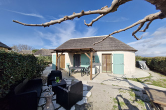 Ma-Cabane - Vente Maison Le Barcarès, 41 m²