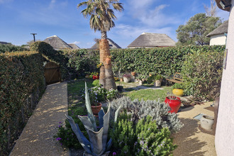 Ma-Cabane - Vente Maison Le Barcarès, 41 m²
