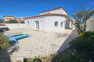 Ma-Cabane - Vente Maison LE BARCARES, 146 m²