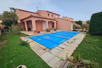 Ma-Cabane - Vente Maison LE BARCARES, 140 m²