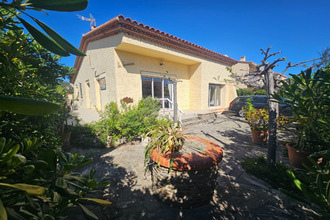 Ma-Cabane - Vente Maison LE BARCARES, 105 m²