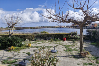 Ma-Cabane - Vente Maison Le Barcarès, 41 m²