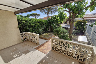 Ma-Cabane - Vente Maison Le Barcarès, 47 m²