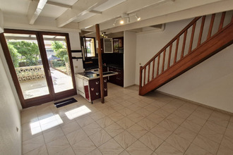 Ma-Cabane - Vente Maison Le Barcarès, 47 m²