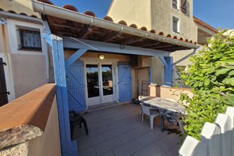 Ma-Cabane - Vente Maison Le Barcarès, 24 m²