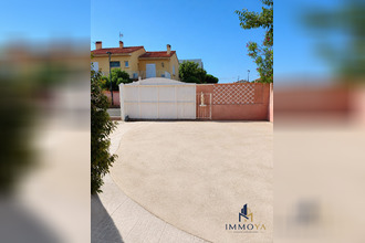 Ma-Cabane - Vente Maison Le Barcarès, 170 m²