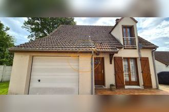 Ma-Cabane - Vente Maison Le Bardon, 111 m²