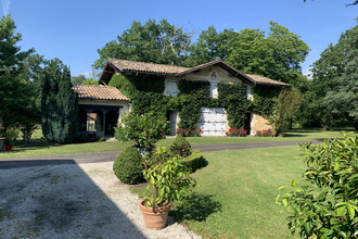 Ma-Cabane - Vente Maison Le Barp, 386 m²