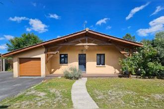 Ma-Cabane - Vente Maison LE BARP, 143 m²