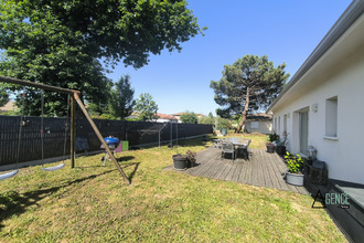 Ma-Cabane - Vente Maison Le Barp, 97 m²