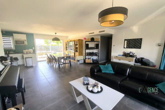Ma-Cabane - Vente Maison Le Barp, 97 m²