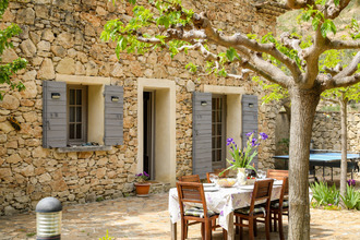 Ma-Cabane - Vente Maison LE BARROUX, 322 m²